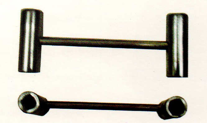 cylinder key
